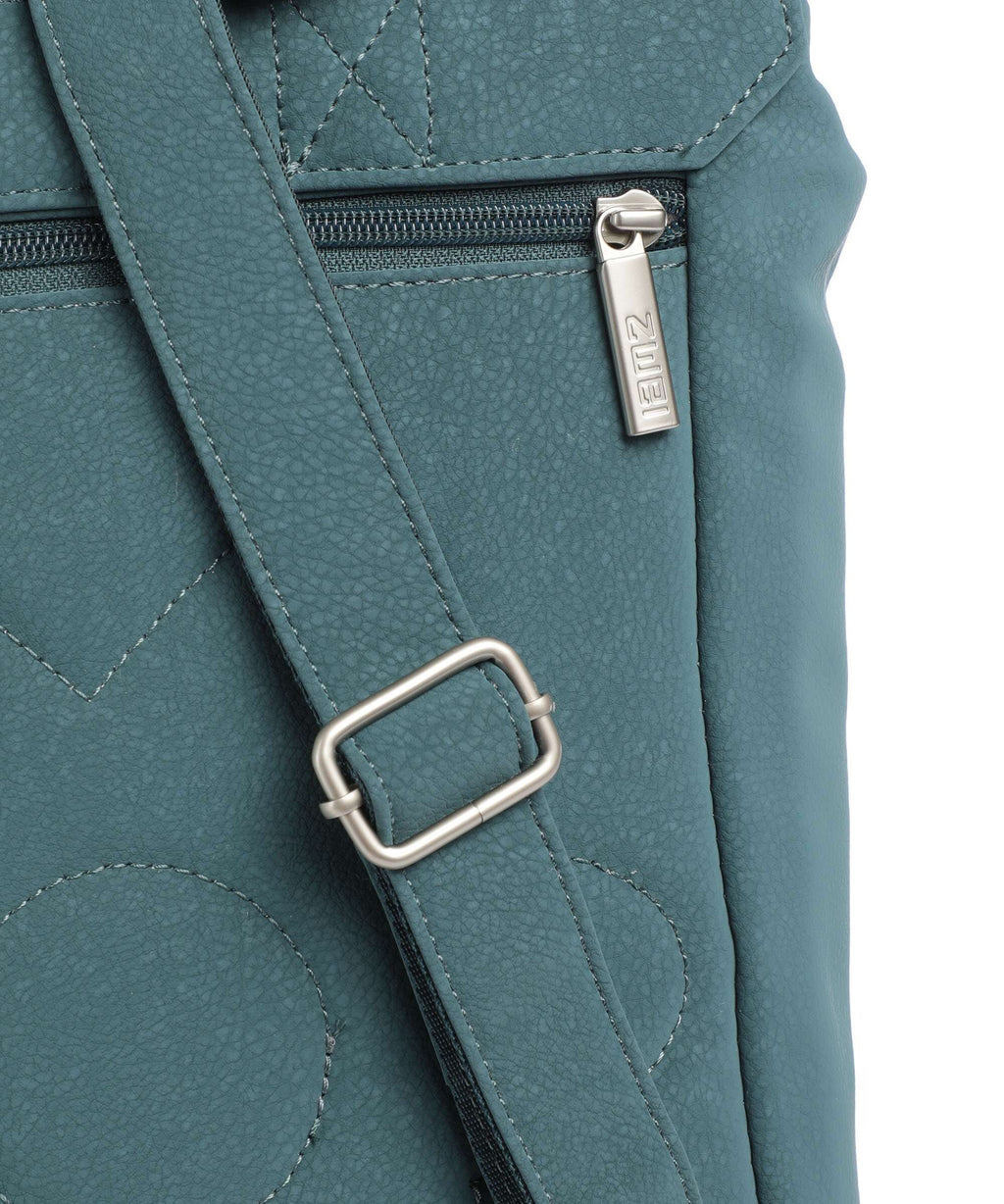 Zwei Mademoiselle.M MR13 Backpack pacific