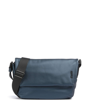Zwei Cargo Taška pro kurýry metallic blue