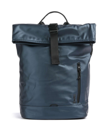 Zwei Cargo CAR200 Batoh s chlopní metallic blue