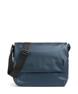 Zwei Cargo CA130 Taška pro kurýry metallic blue