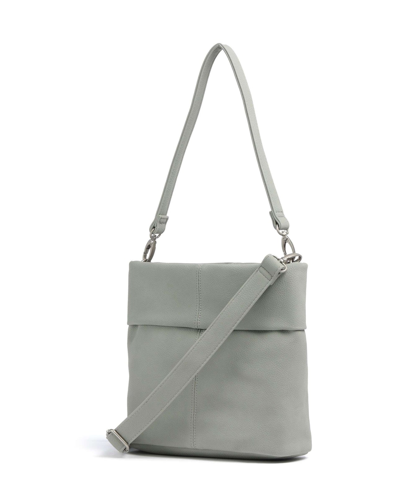 Zwei Mademoiselle.M M8 Shoulder bag sage