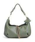 Zwei Lola LO140 Hobo bag eucalyptus