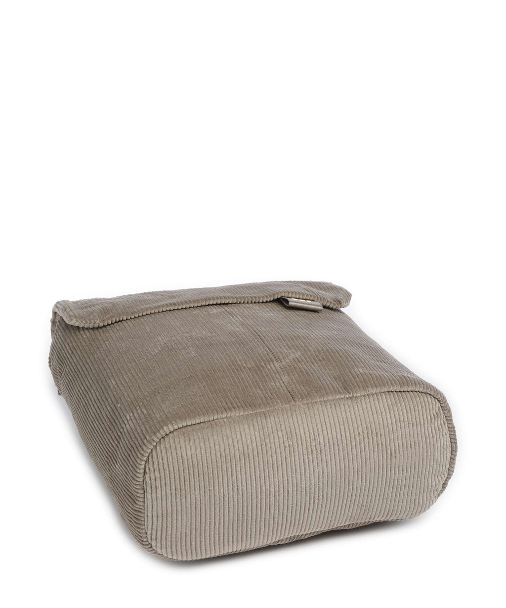 Zwei Mademoiselle.M MR13 Backpack cord mocca