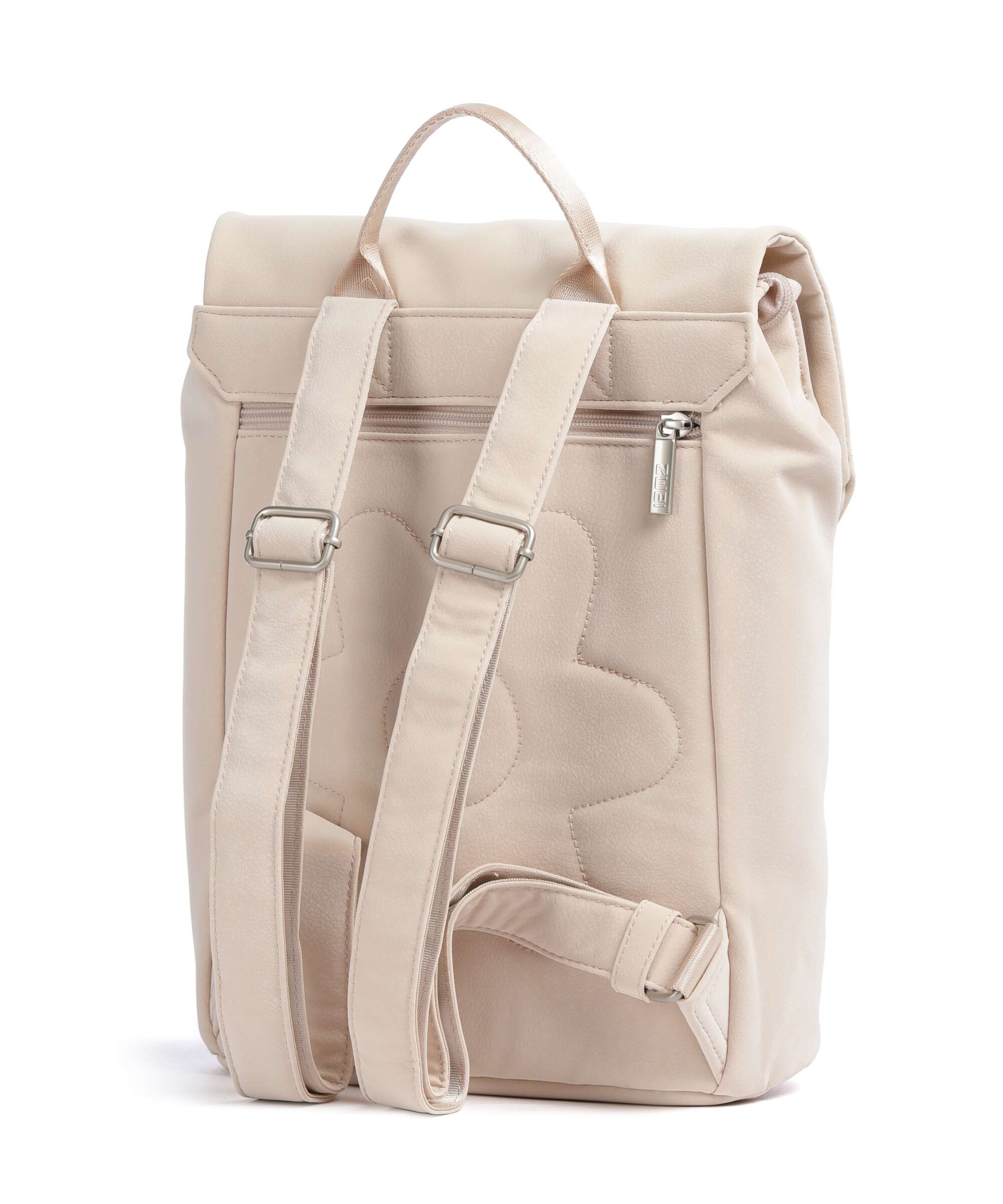 Zwei Mademoiselle.M MR13 Backpack sand
