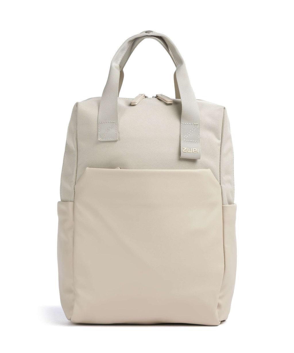 Zwei Lou LUR130 Backpack linen