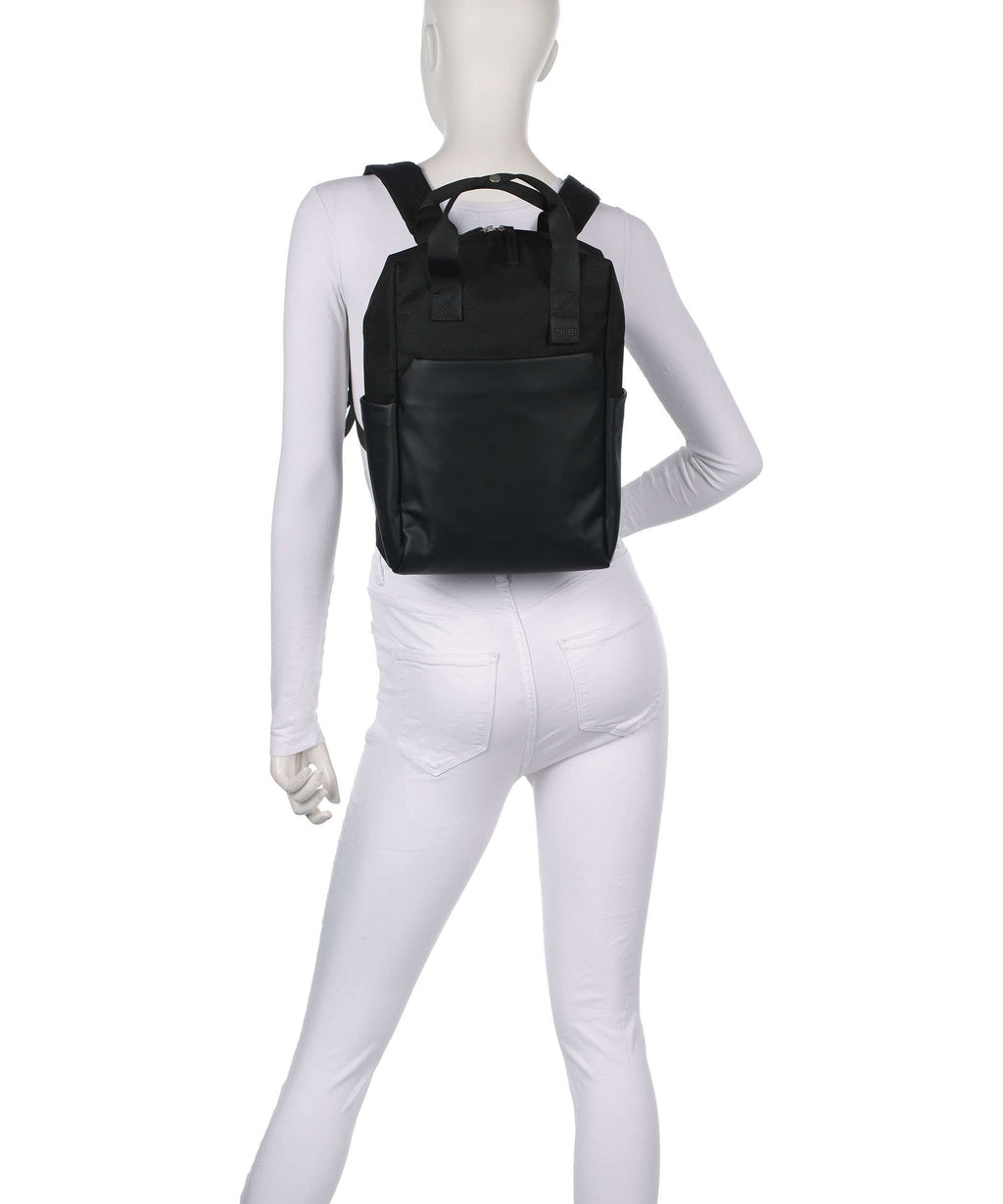 Zwei Lou LUR130 Backpack black