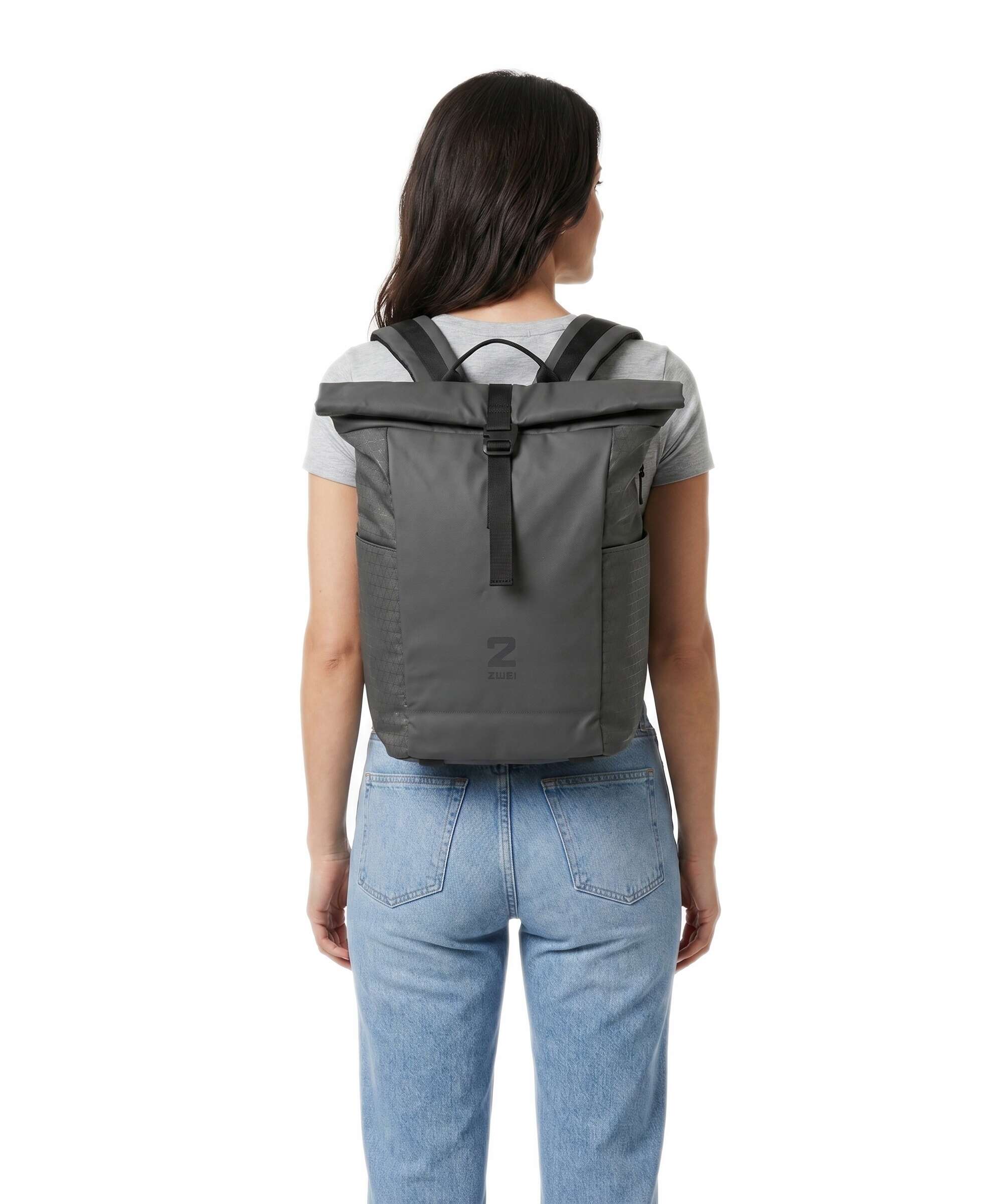 Zwei Jona JOR200 Backpack stone