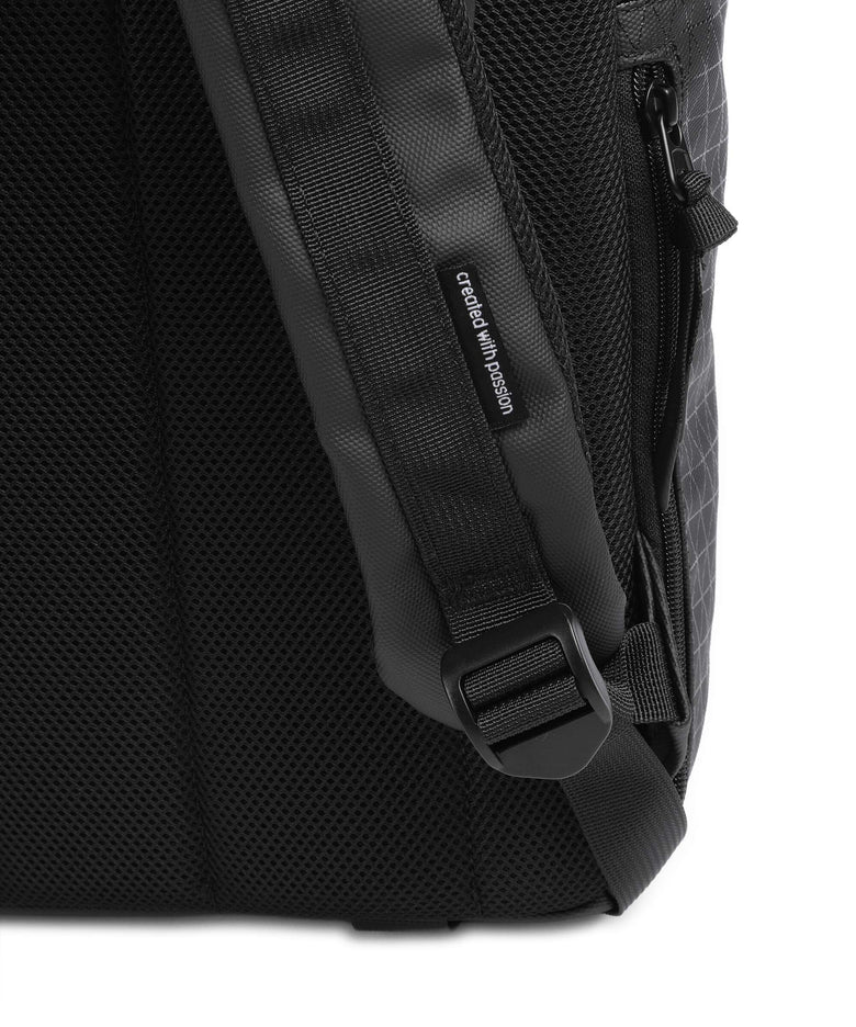 Zwei Jona JOR200 Backpack black