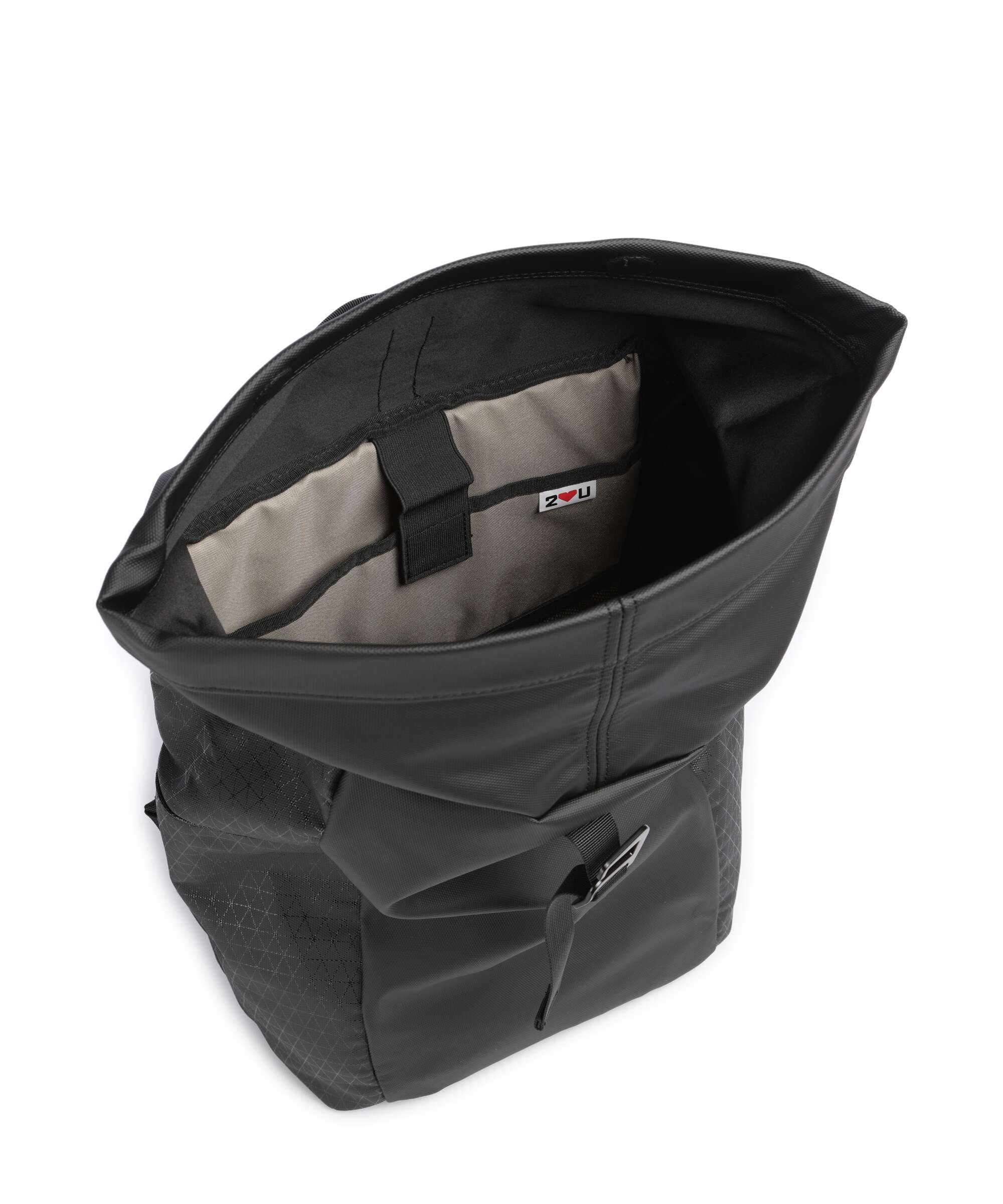 Zwei Jona JOR200 Backpack black