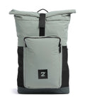 Zwei Bonny BOR180 Backpack eucalyptus