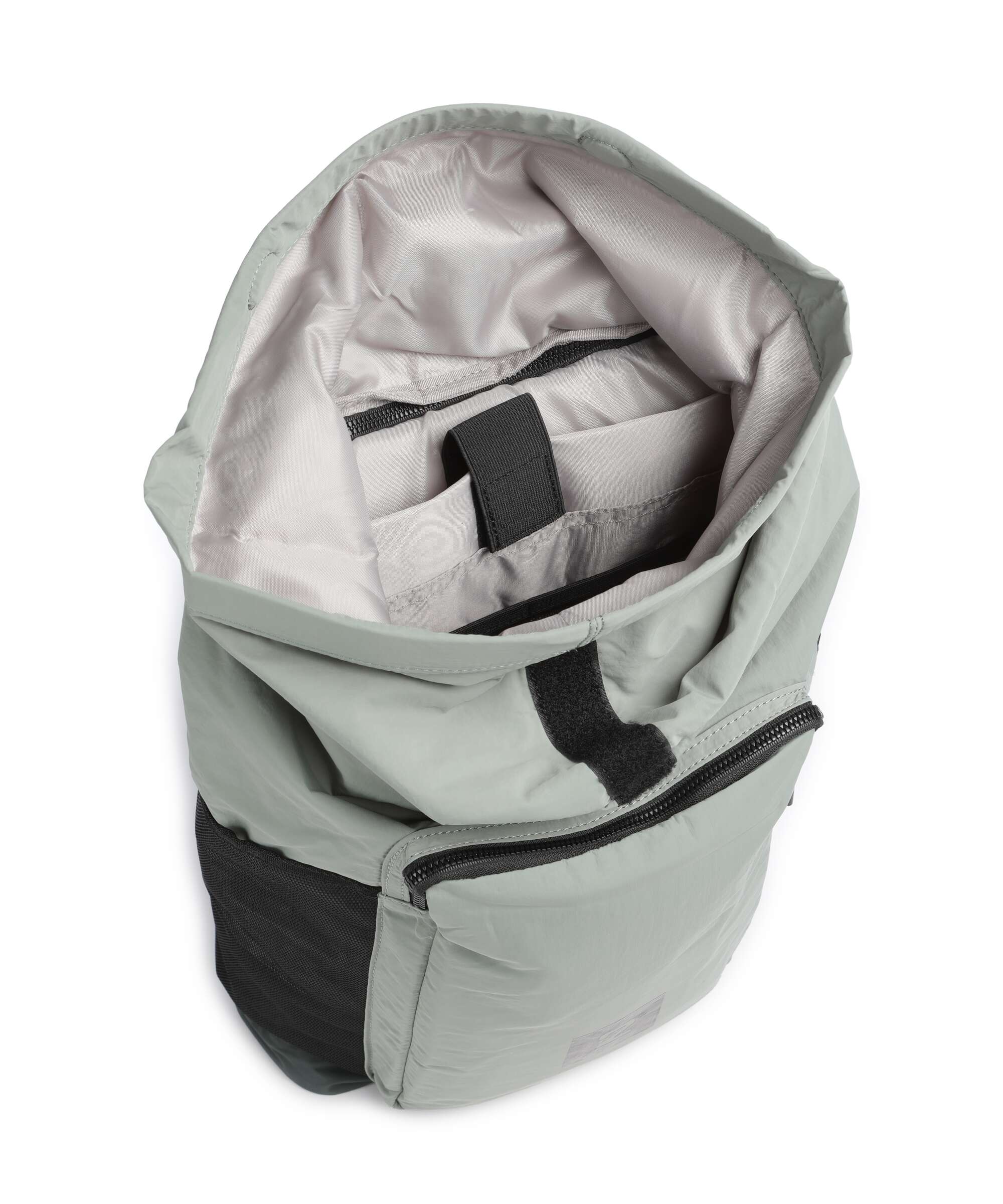 Zwei Bonny BOR180 Backpack eucalyptus