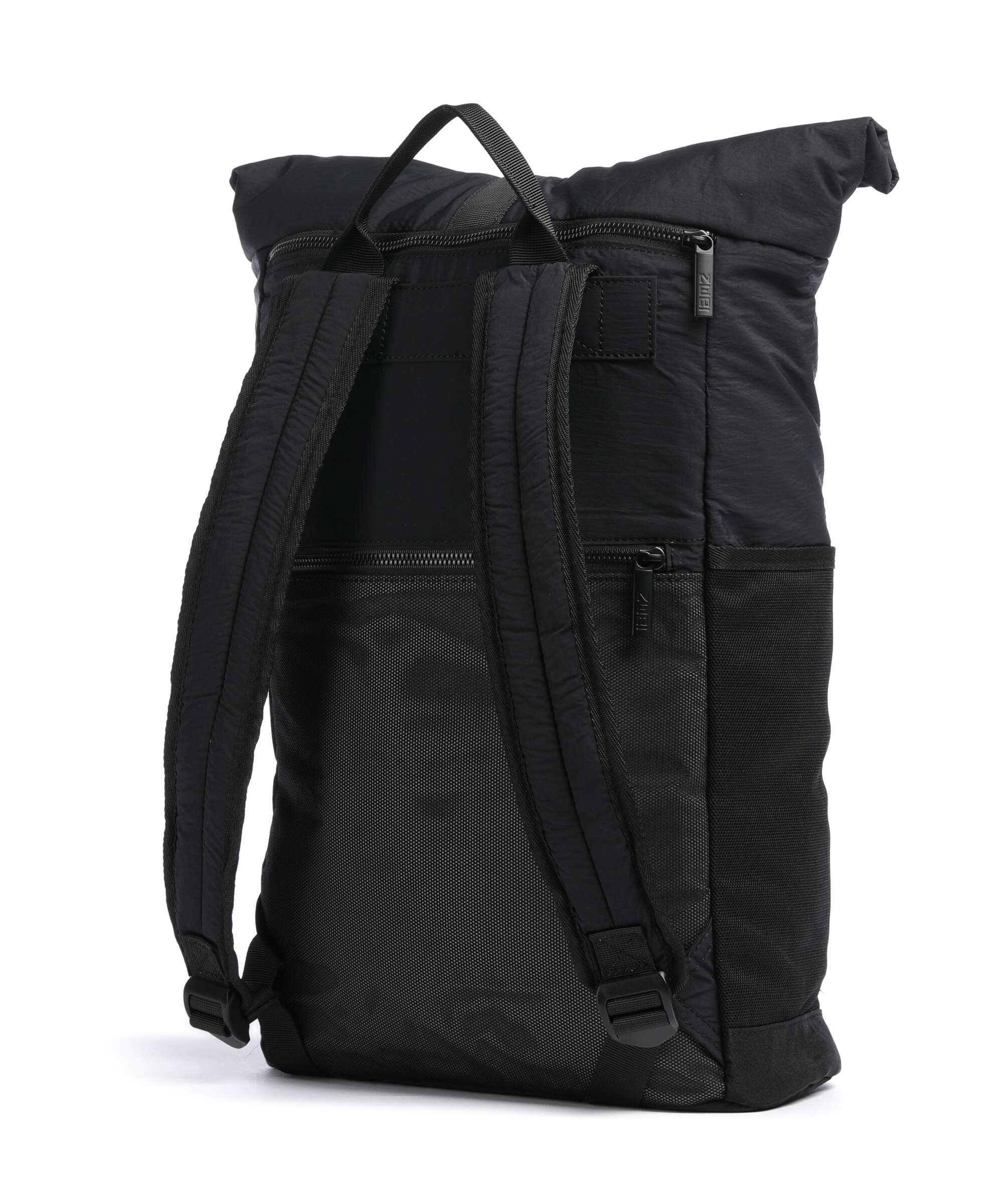 Zwei Bonny BOR180 Backpack black