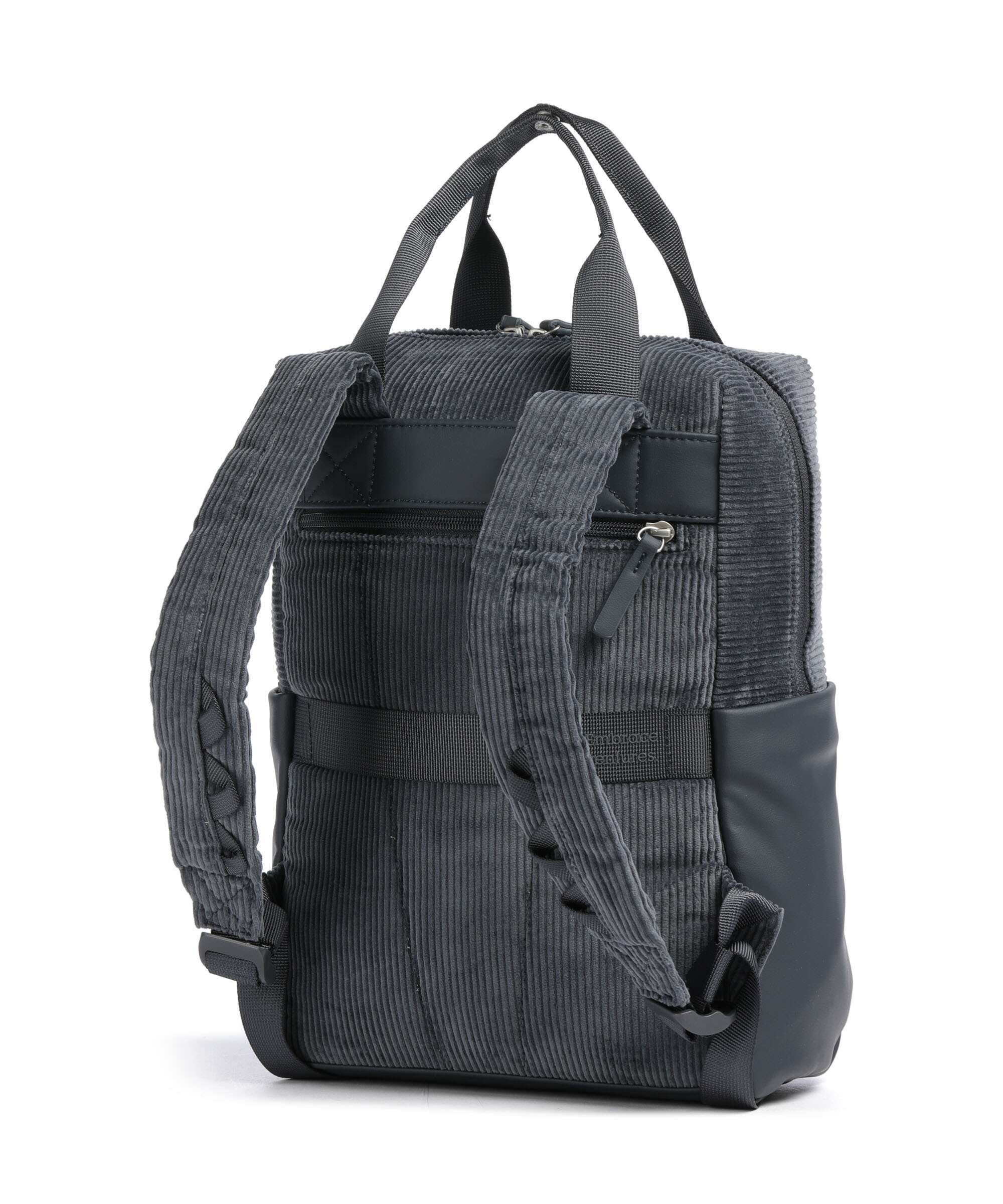 Zwei Lou LUR130 Backpack cord polar
