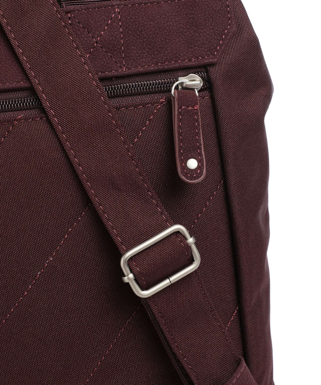 Zwei Olli OR13 Backpack bordeaux