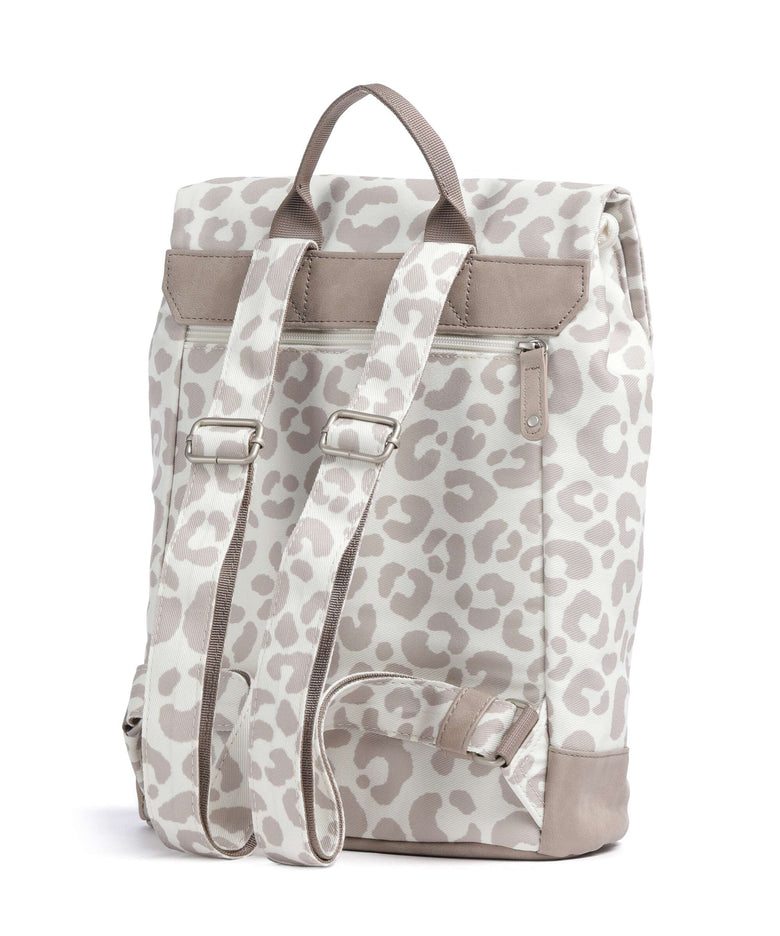 Zwei Olli OR13 Backpack leo/cotton