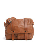 Aunts & Uncles Grandma's Luxury Club Miss Apple Pie Kabelka přes rameno jet black