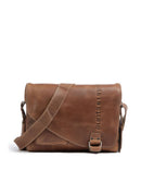 Aunts & Uncles Hunter Judd Taška pro kurýry vintage tan