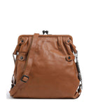 Aunts & Uncles Grandma's Luxury Club Mrs. Tea Cake Taška přes rameno caramel