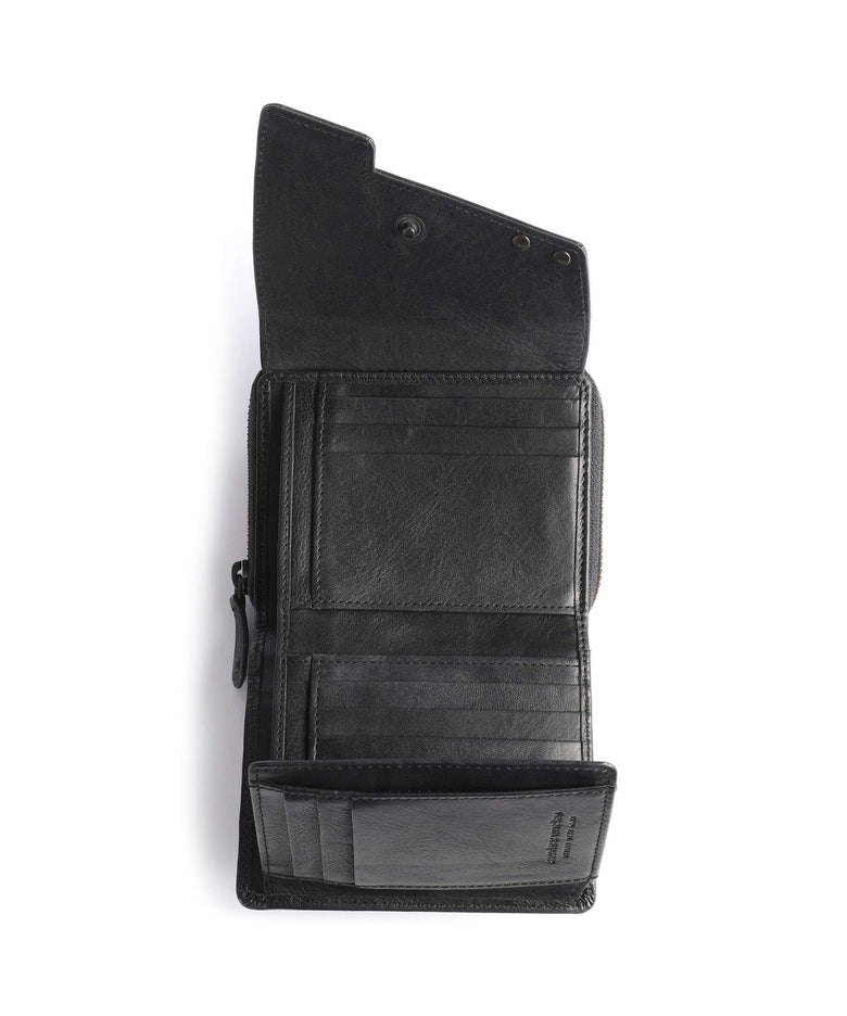 Aunts & Uncles Grandma's Luxury Club Lotta Wallet tango