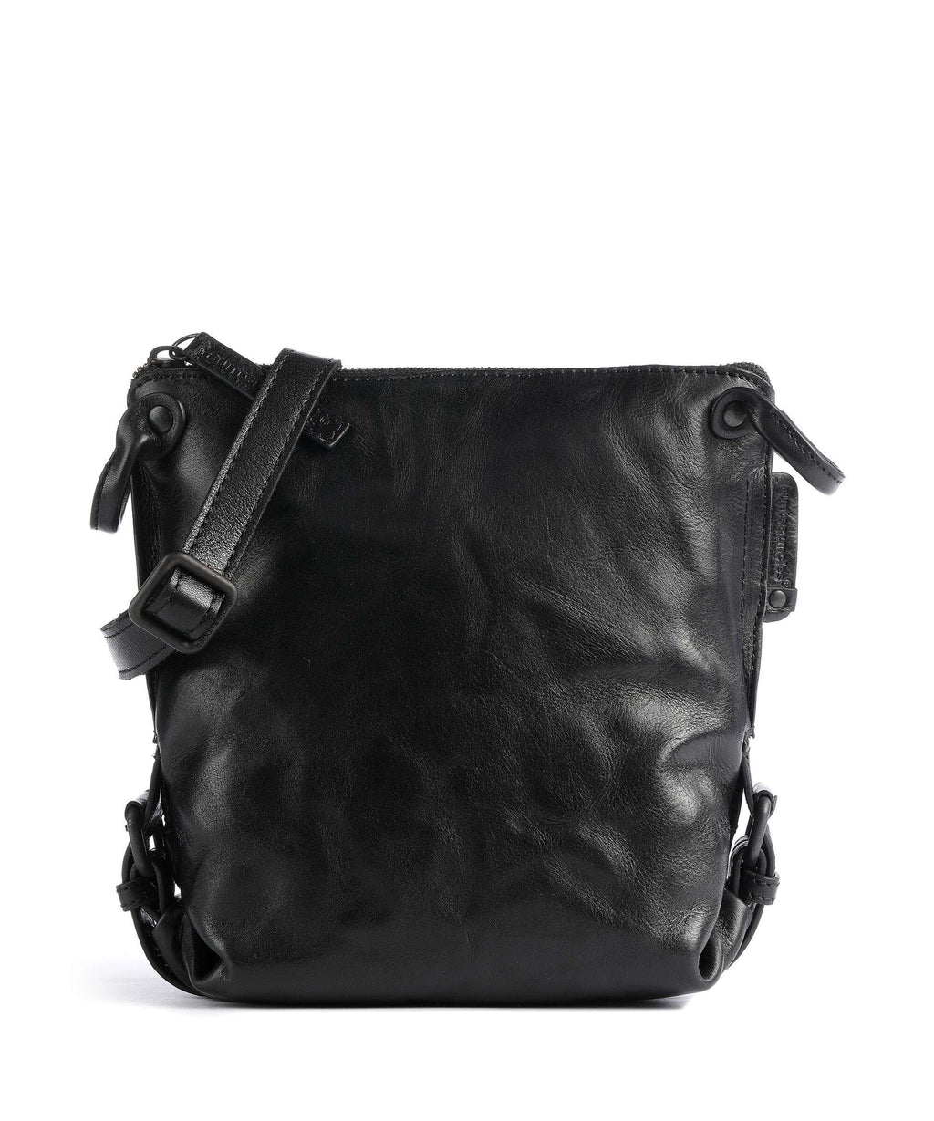 Aunts & Uncles Grandma's Luxury Club Mrs. Chocolate Cookie Crossbody bag avocado