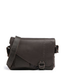 Aunts & Uncles Hunter Judd Taška pro kurýry vintage brown