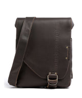 Aunts & Uncles Hunter Jason Kabelka přes rameno vintage brown
