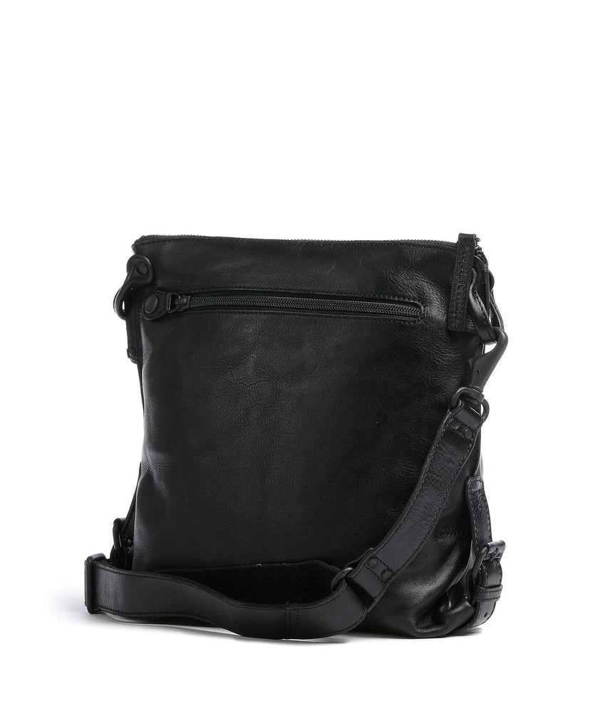 Aunts & Uncles Grandma's Luxury Club Mrs. Raisin Cookie Crossbody bag avocado