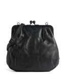 Aunts & Uncles Grandma's Luxury Club Mrs. Fortune Cookie Crossbody bag black smoke