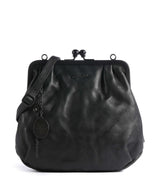 Aunts & Uncles Grandma's Luxury Club Mrs. Fortune Cookie Kabelka přes rameno black smoke