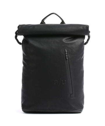 Aunts & Uncles Japan Fukui Batoh s chlopní black