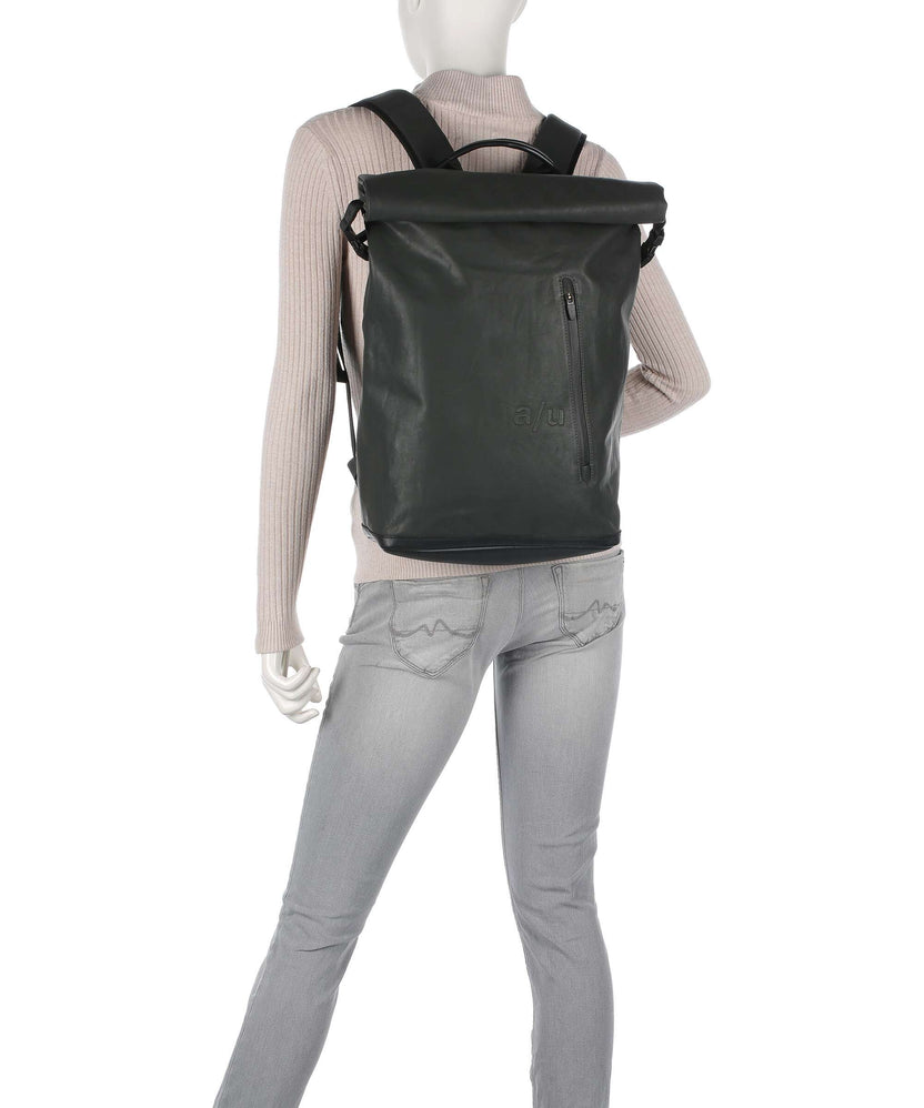 Aunts & Uncles Japan Fukui Rolltop backpack fallen rock