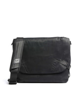 Aunts & Uncles Japan Matsumoto Aktovka black