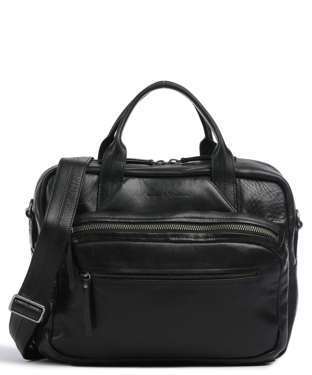 Aunts & Uncles Soundcheck Synthesizer Briefcase black