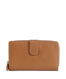 Aunts & Uncles Jamie's Orchard Cactus Pear RFID Peněženka cognac