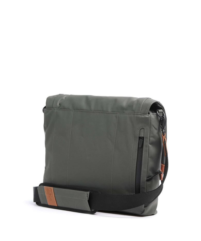 Aunts & Uncles Japan Matsumoto Messenger bag gravity grey