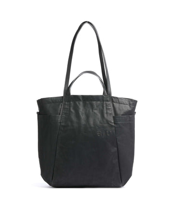 Aunts & Uncles Japan Takamatsu Nákupní taška black