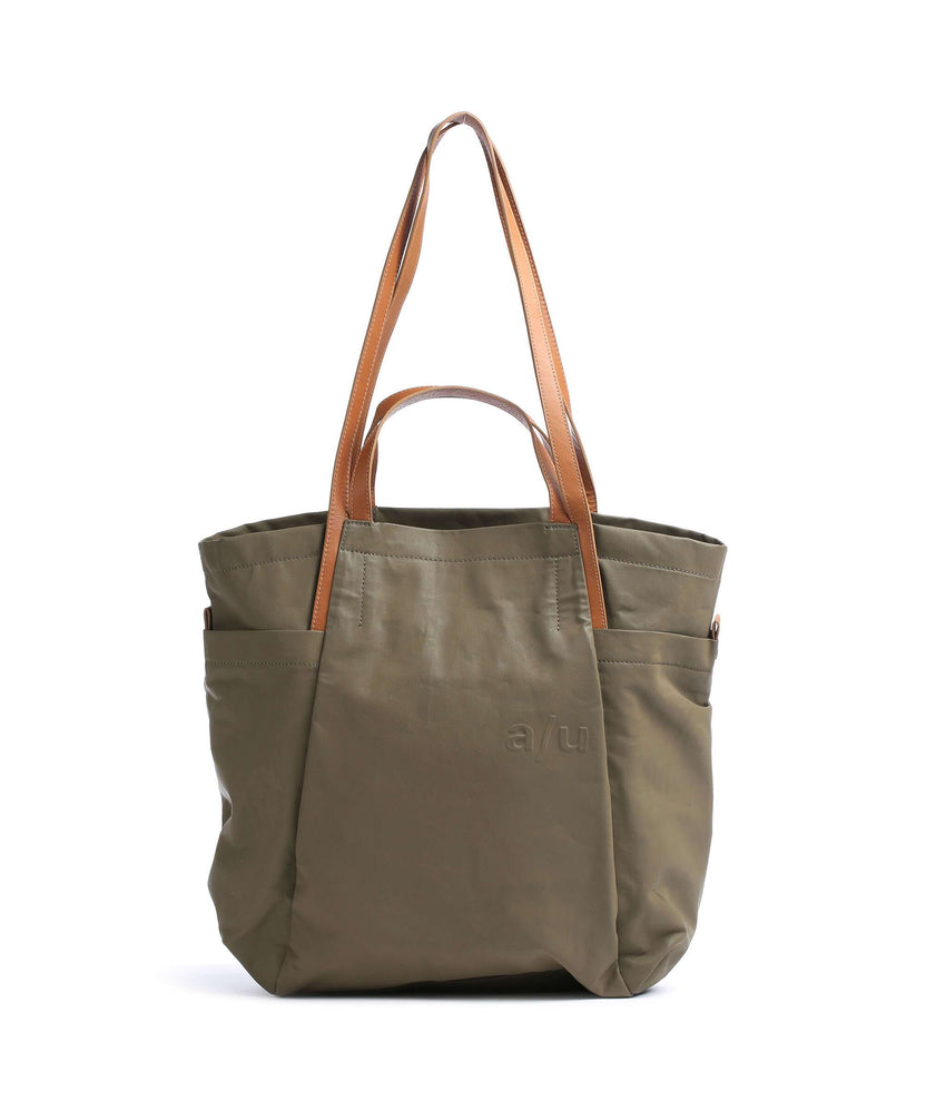 Aunts & Uncles Japan Takamatsu Tote bag fallen rock