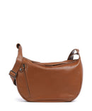 Aunts & Uncles Jamie's Orchard Mulberry Crossbody bag cognac
