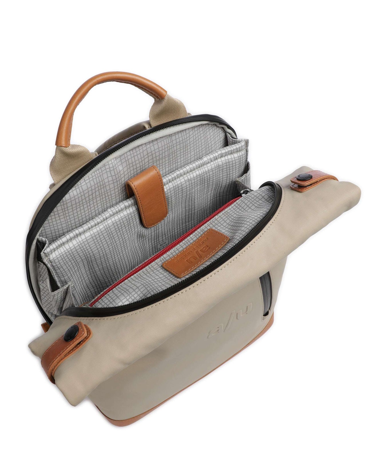 Aunts & Uncles Japan Wakayama Rolltop backpack nomad