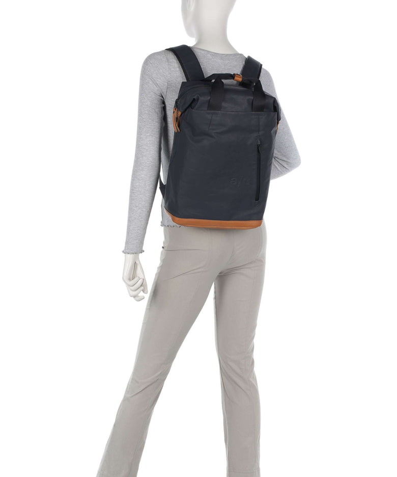 Aunts & Uncles Japan Morioka Backpack night blue