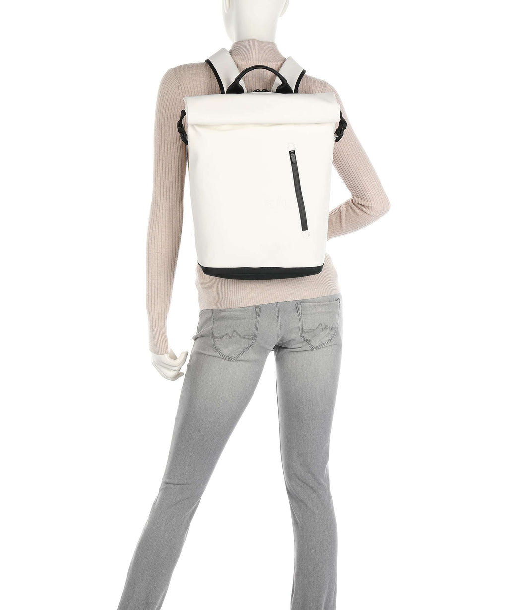 Aunts & Uncles Japan Nishi Tokio Nishi Rolltop backpack diffuse