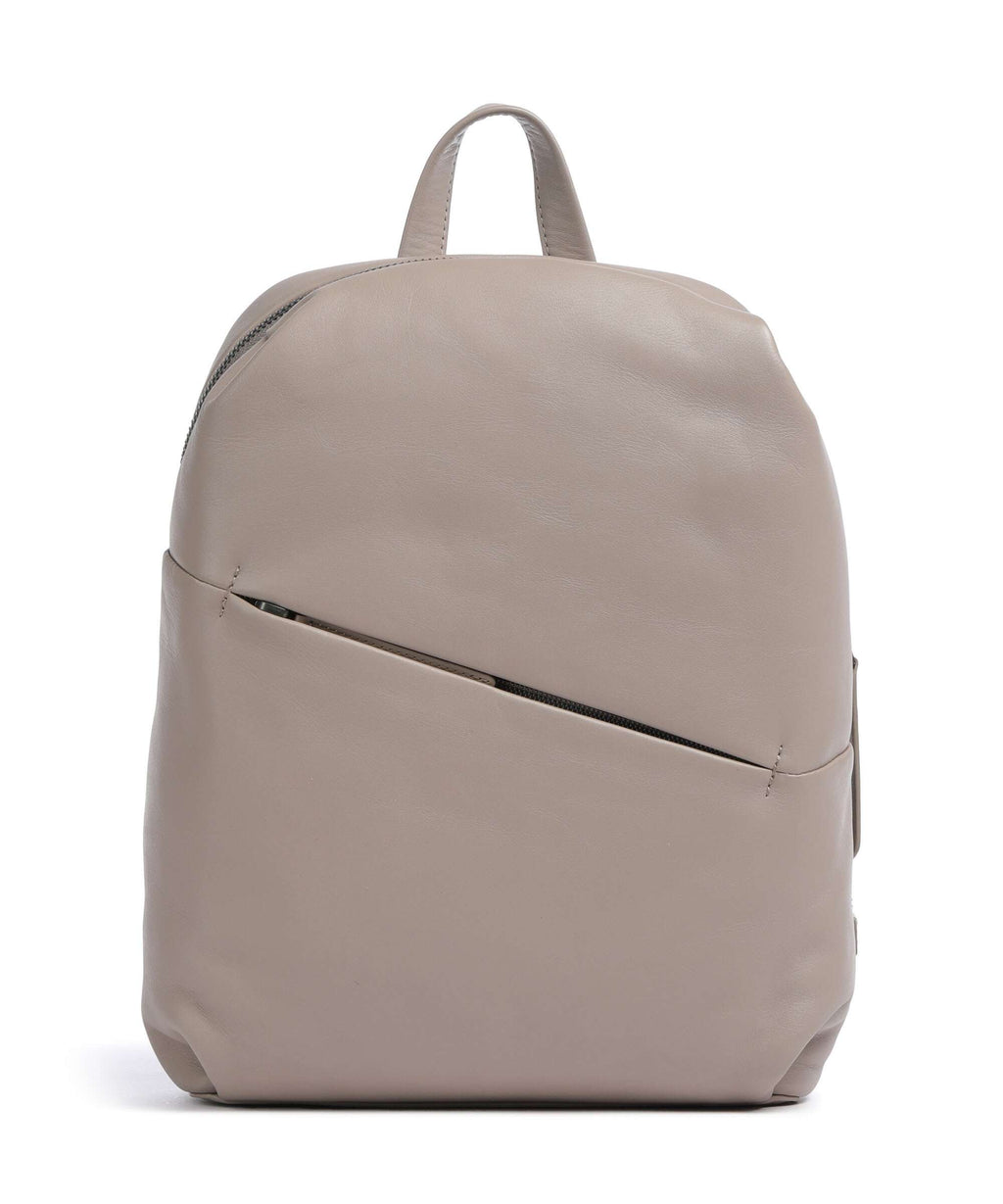 Aunts & Uncles Jamie's Orchard Crabapple Backpack cashmere