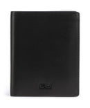 Aunts & Uncles Norwegians Yorick RFID Peněženka black