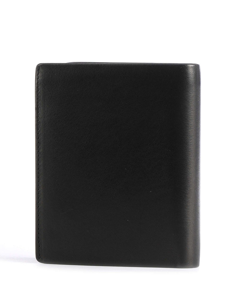 Aunts & Uncles Norwegians Yorick Wallet black