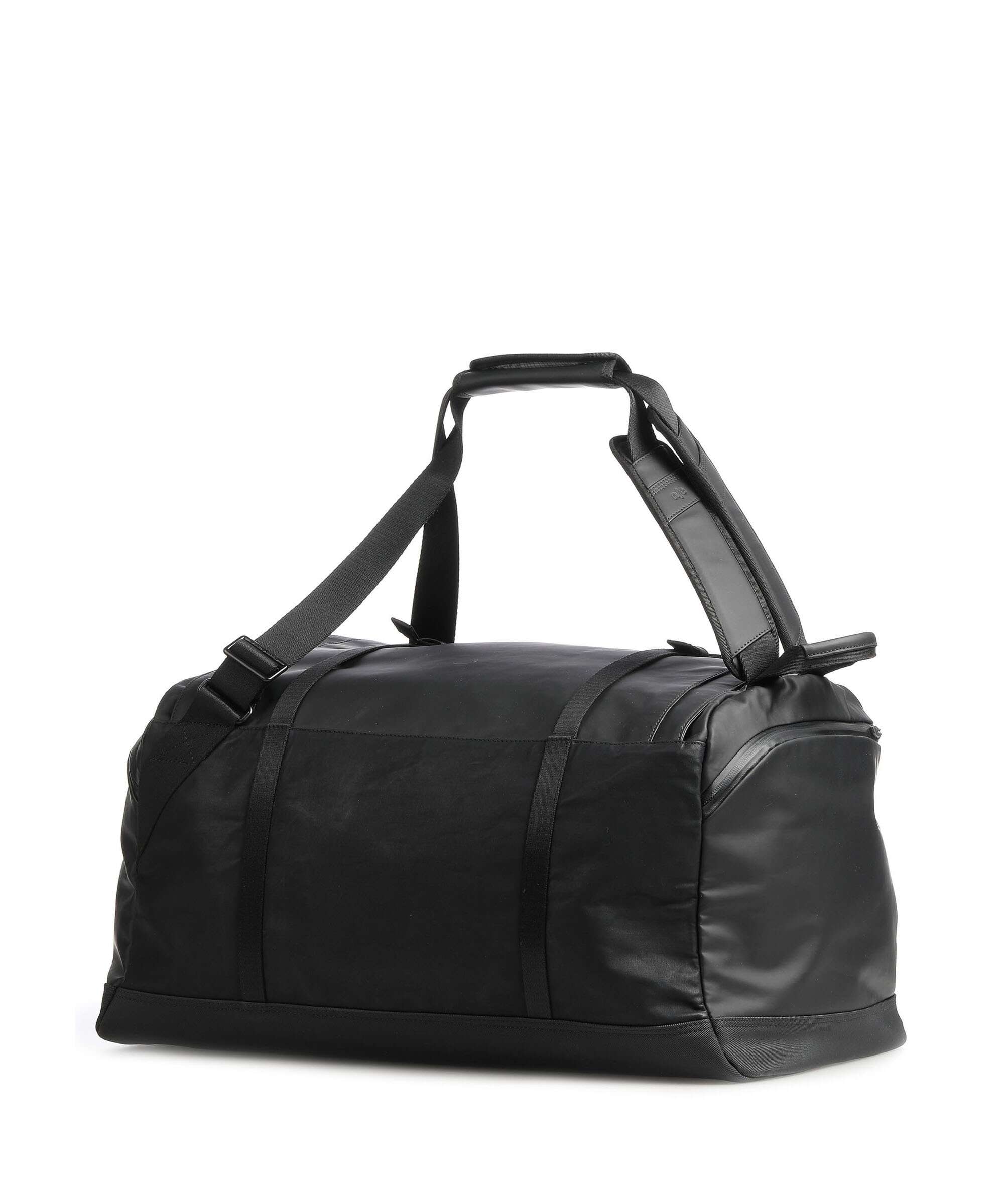 Aunts & Uncles Japan Kashiwa Nishi Travel bag anthracite/black