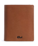 Aunts & Uncles Norwegians Yorick RFID Peněženka cognac