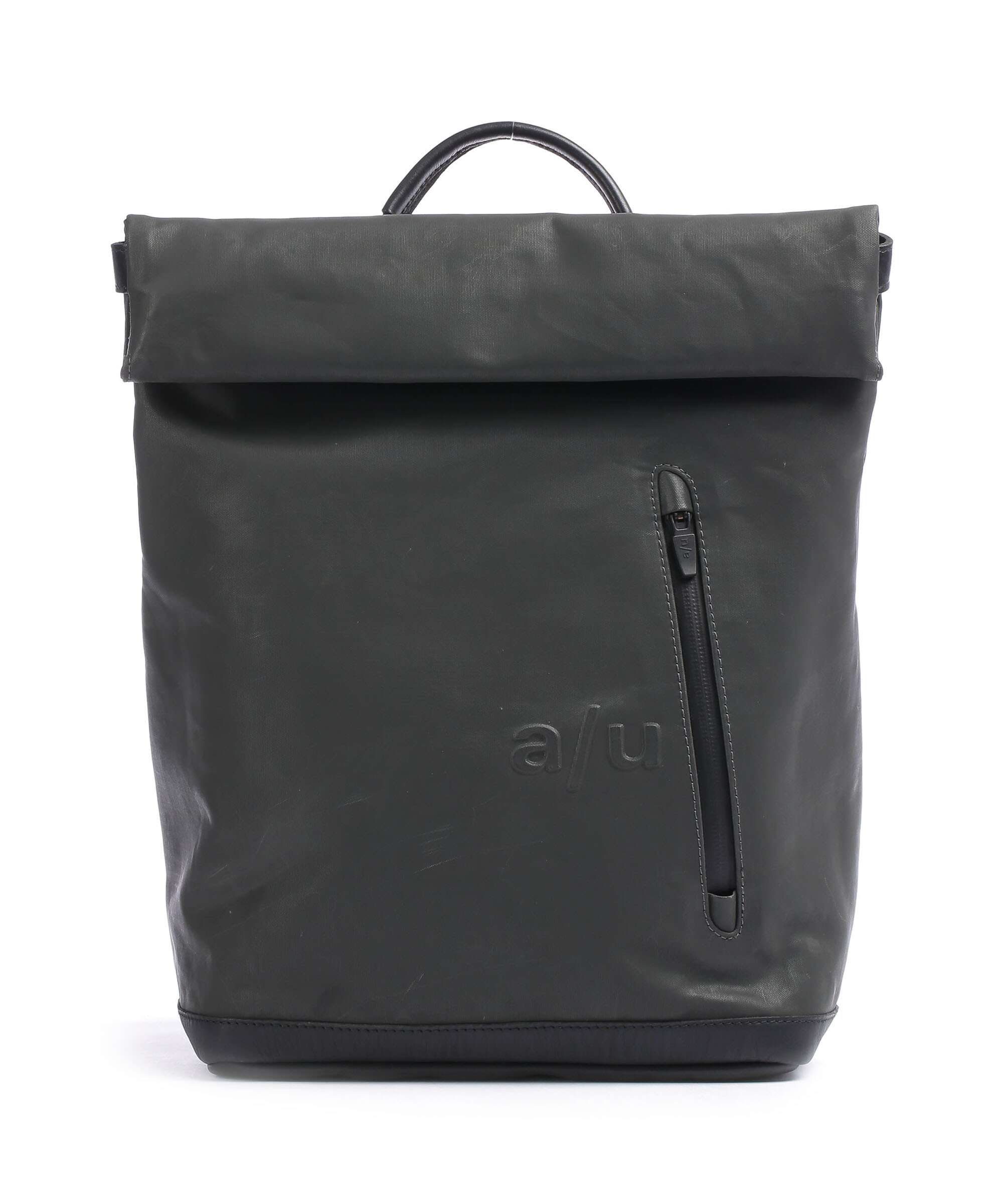 Aunts & Uncles Japan Wakayama Rolltop backpack volcanic ash