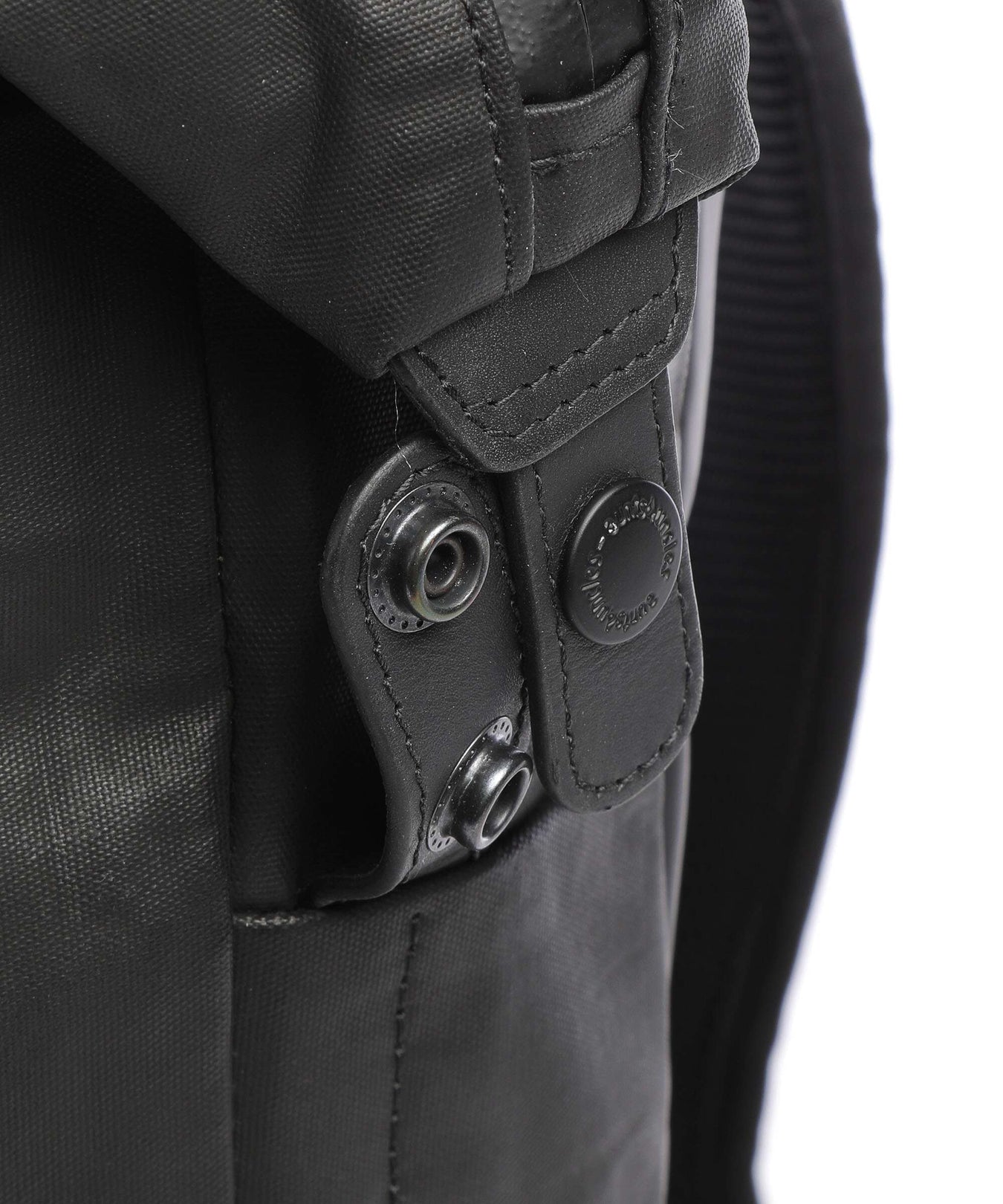 Aunts & Uncles Japan Morioka Backpack black