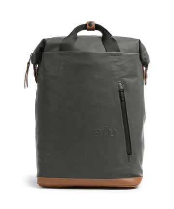 Aunts & Uncles Japan Morioka Batoh gravity grey