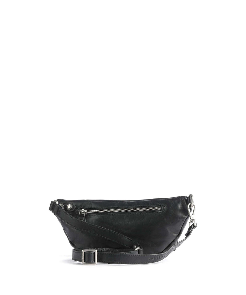 Aunts & Uncles Jamie's Orchard Bilberry Fanny pack jet black